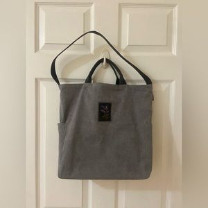 Over the shoulder bag